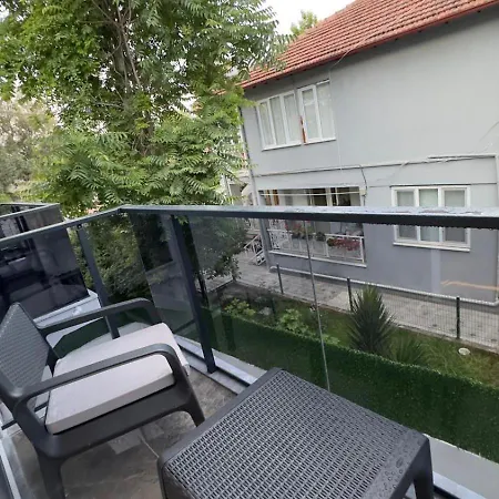 Dilek Апартаменты