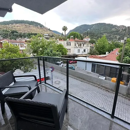 Dilek * Фетхие