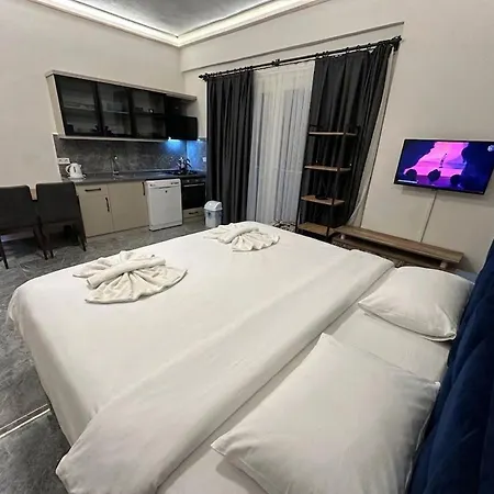 Dilek Апартаменты